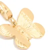 1370-waterproof-gold-plated-stainless-steel-butterfly-charm-2.webp Waterproof Gold Plated Stainless Steel Butterfly Charm