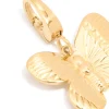 1370-waterproof-gold-plated-stainless-steel-butterfly-charm-3.webp Waterproof Gold Plated Stainless Steel Butterfly Charm