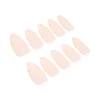 1371-pink-french-tip-floral-art-press-on-nails-24-set-1.webp Pink French Tip Floral Art Press On Nails 24-Set