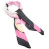 1374-frangipani-statement-fabric-scarf-1.webp Frangipani Statement Fabric Scarf
