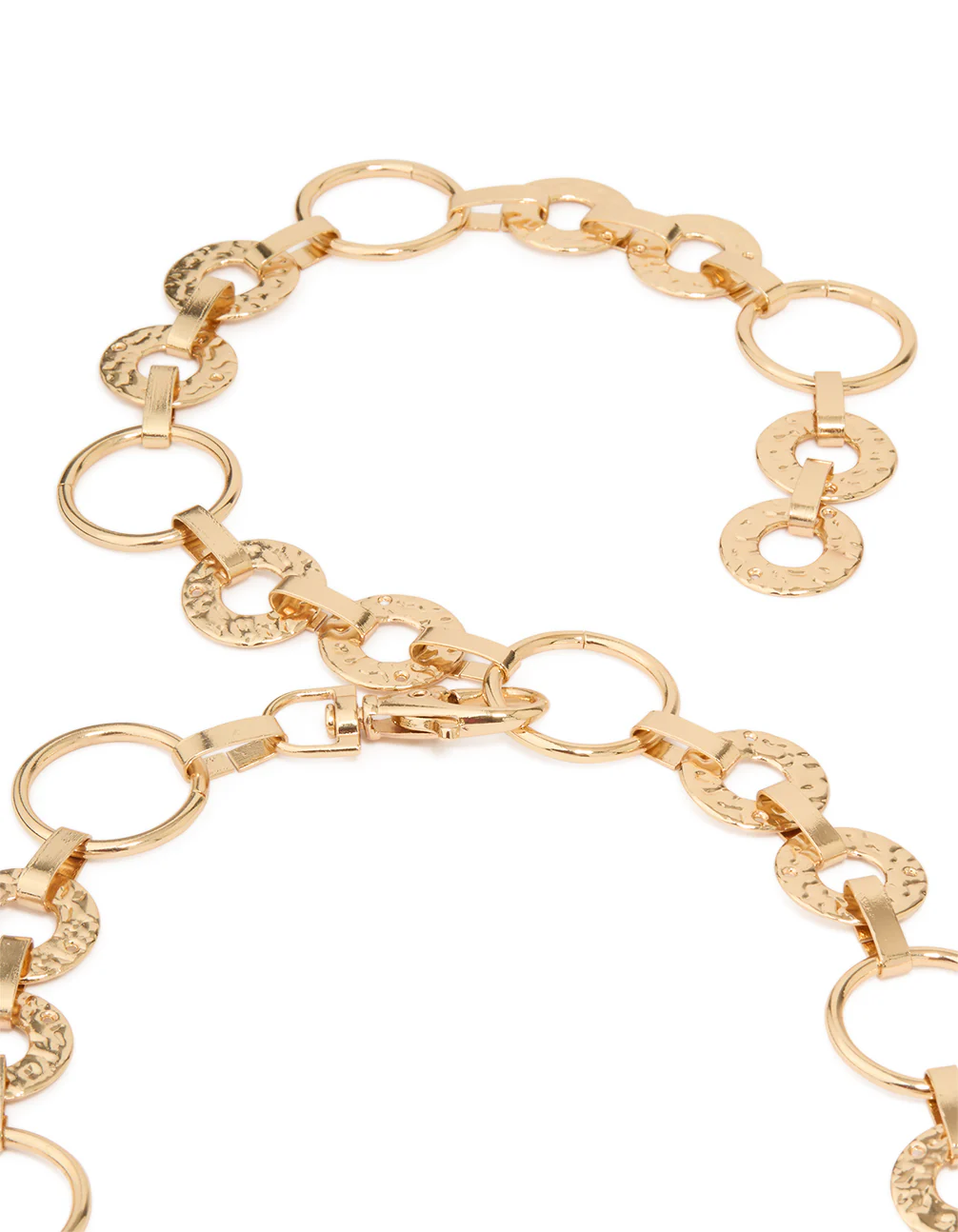 1380-gold-mixed-sized-circle-belt-3.webp Gold Mixed Sized Circle Belt