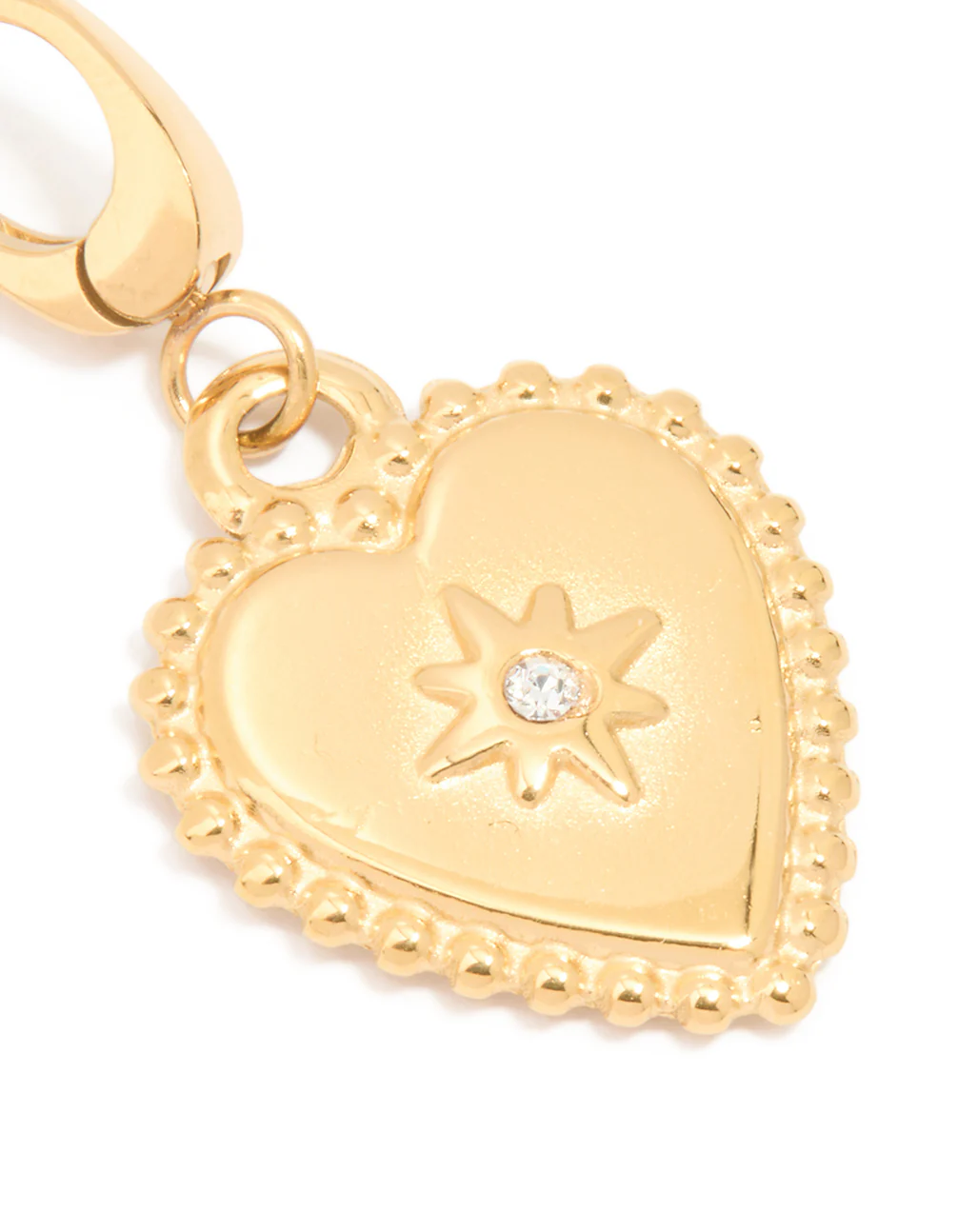 1382-waterproof-gold-plated-stainless-steel-diamante-heart-beaded-charm-2.webp Waterproof Gold Plated Stainless Steel Diamante Heart Beaded Charm