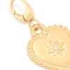 1382-waterproof-gold-plated-stainless-steel-diamante-heart-beaded-charm-3.webp Waterproof Gold Plated Stainless Steel Diamante Heart Beaded Charm