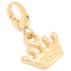 1386-waterproof-gold-plated-stainless-steel-crown-charm-1.webp Waterproof Gold Plated Stainless Steel Crown Charm