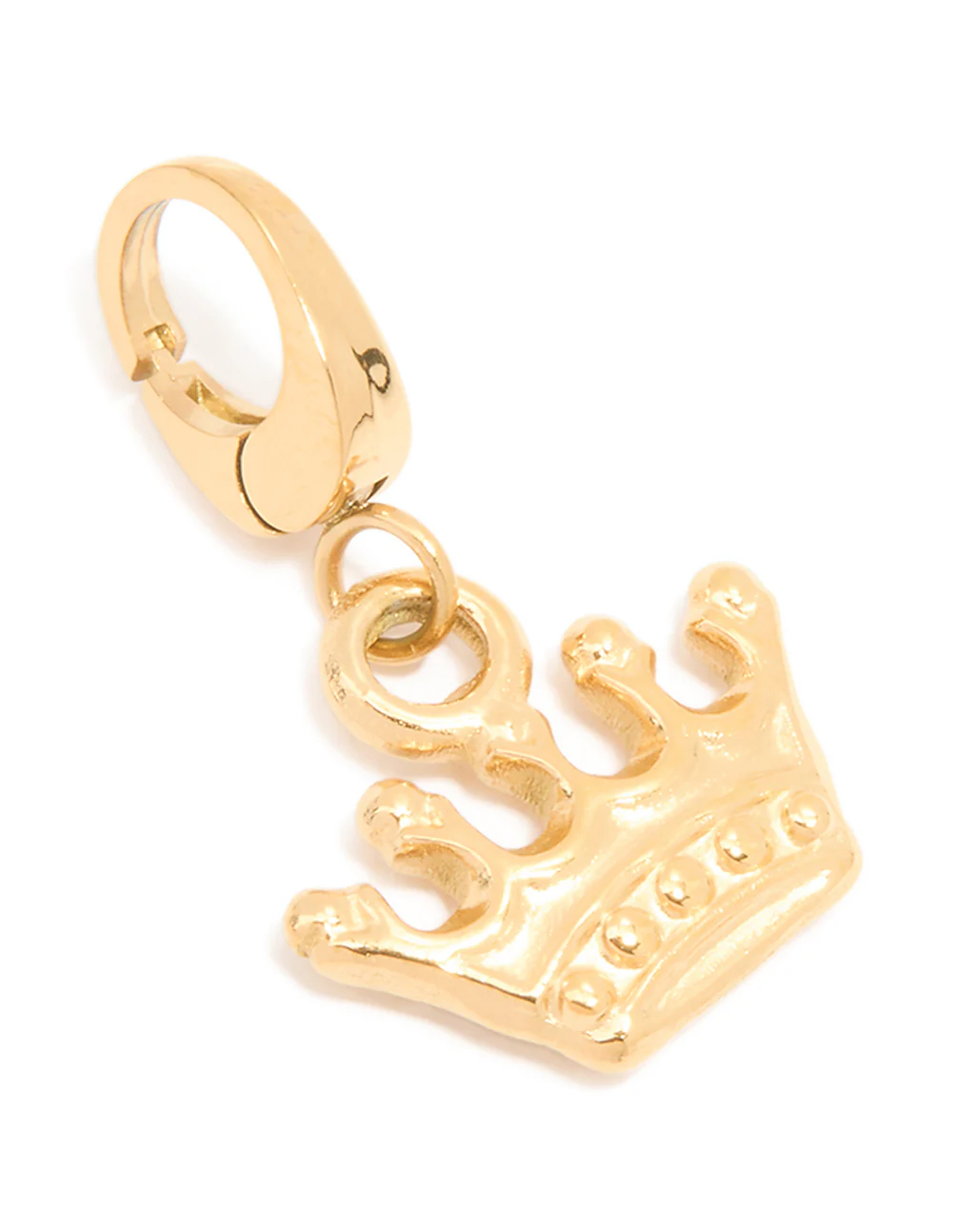 1386-waterproof-gold-plated-stainless-steel-crown-charm-1.webp Waterproof Gold Plated Stainless Steel Crown Charm