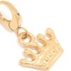 1386-waterproof-gold-plated-stainless-steel-crown-charm-2.webp Waterproof Gold Plated Stainless Steel Crown Charm