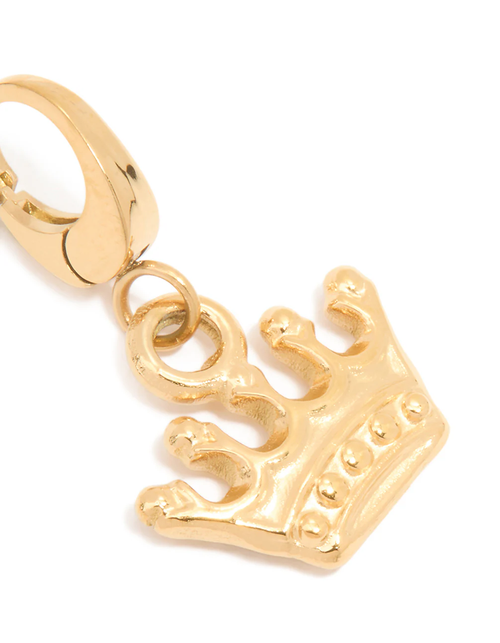 1386-waterproof-gold-plated-stainless-steel-crown-charm-2.webp Waterproof Gold Plated Stainless Steel Crown Charm