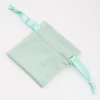Blue Polishing Cloth & Storage Bag
