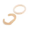 1405-cream-neutral-acrylic-marble-wrist-cuff-bangle-2-pack-1.webp Cream Neutral Acrylic Marble Wrist Cuff & Bangle 2-Pack