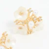 1409-gold-plated-acrylic-flower-cluster-earrings-5.webp Gold Plated Acrylic Flower Cluster Earrings