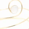 141-gold-clear-gem-swirl-arm-cuff-2.webp Gold Clear Gem Swirl Arm Cuff