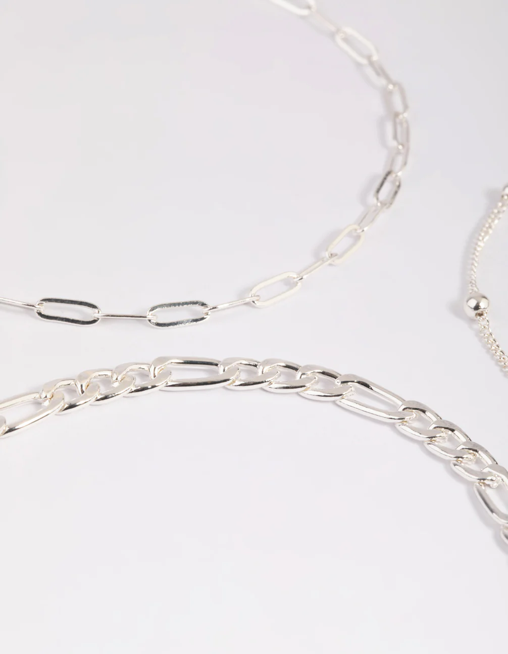 142-silver-chain-anklets-2.webp Silver Chain Anklets
