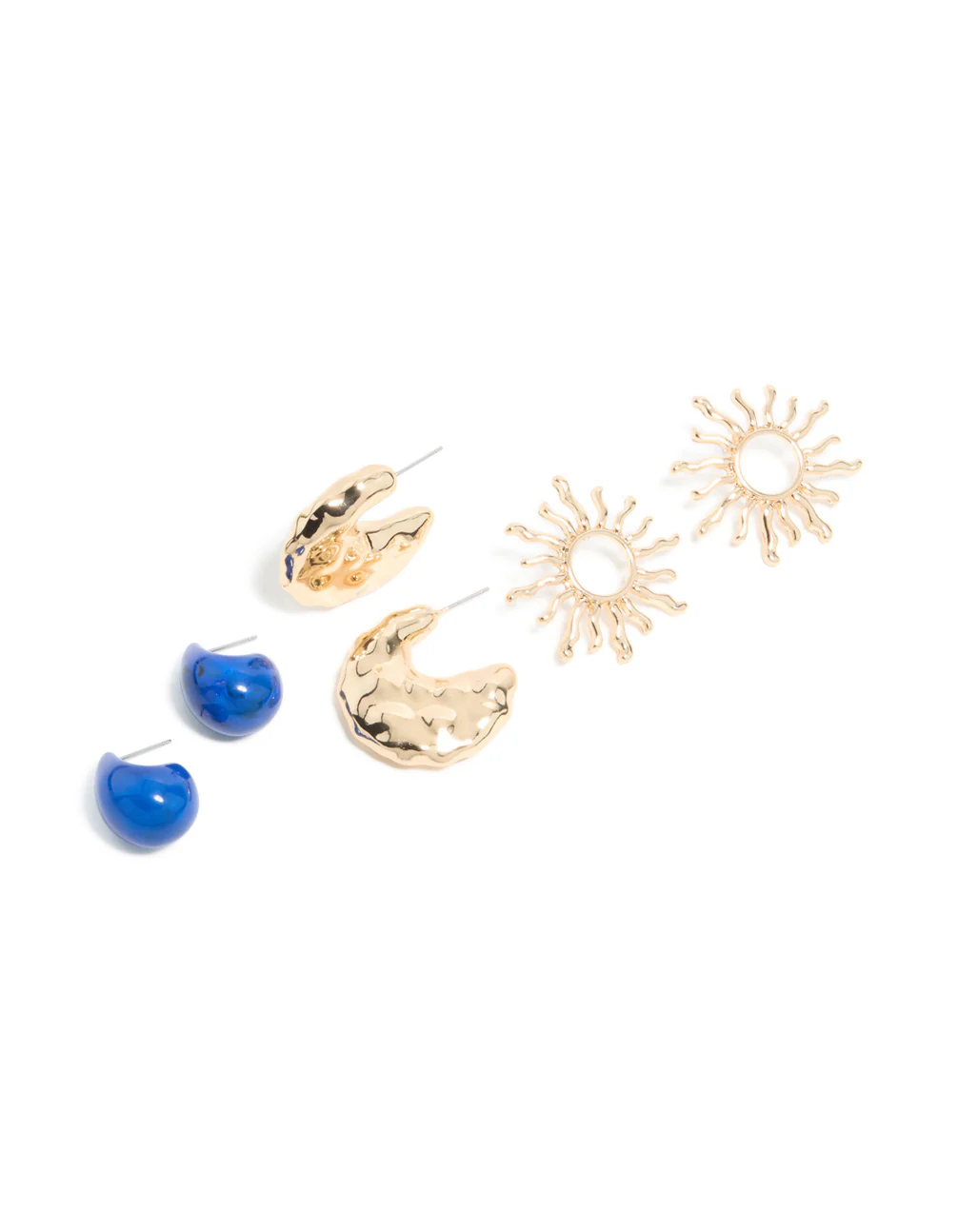 1420-gold-sun-blue-acrylic-open-hoop-earrings-3-pack-1.webp Gold Sun & Blue Acrylic Open Hoop Earrings 3-Pack