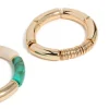 1428-gold-with-rings-acrylic-stretch-bracelets-2-pack-5.webp Gold With Rings & Acrylic Stretch Bracelets 2-Pack