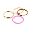1429-gold-pink-acrylic-bangles-4-pack-1.webp Gold & Pink Acrylic Bangles 4-Pack