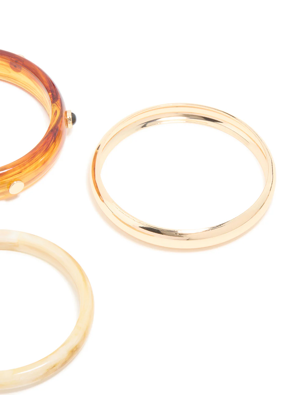 1436-gold-brown-acrylic-bangles-3-pack-3.webp Gold & Brown Acrylic Bangles 3-Pack