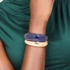 1438-gold-dark-blue-acrylic-bubble-wrist-cuffs-2-pack-1.webp Gold & Dark Blue Acrylic Bubble Wrist Cuffs 2-Pack