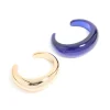 1438-gold-dark-blue-acrylic-bubble-wrist-cuffs-2-pack-2.webp Gold & Dark Blue Acrylic Bubble Wrist Cuffs 2-Pack
