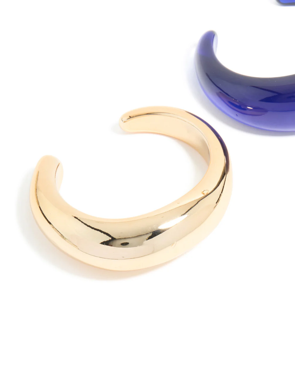 1438-gold-dark-blue-acrylic-bubble-wrist-cuffs-2-pack-4.webp Gold & Dark Blue Acrylic Bubble Wrist Cuffs 2-Pack