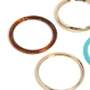 1446-gold-mixed-acrylic-bangles-4-pack-2.webp Gold & Mixed Acrylic Bangles 4-Pack