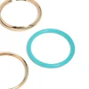 1446-gold-mixed-acrylic-bangles-4-pack-3.webp Gold & Mixed Acrylic Bangles 4-Pack