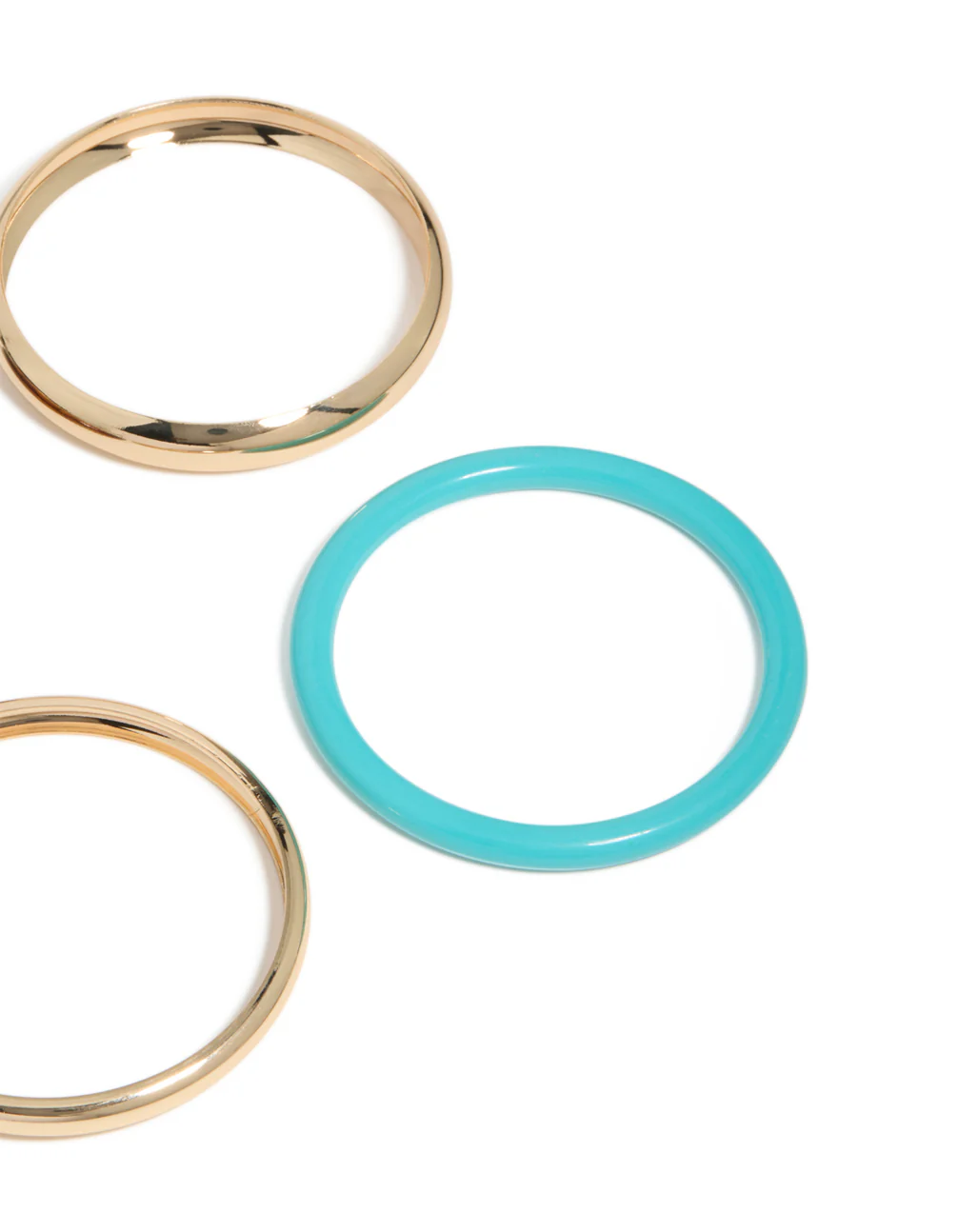 1446-gold-mixed-acrylic-bangles-4-pack-3.webp Gold & Mixed Acrylic Bangles 4-Pack