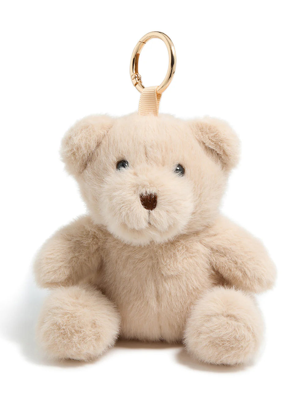 145-kids-polyester-plush-teddy-bear-key-chain-1.webp Kids Polyester Plush Teddy Bear Key Chain