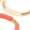 1453-brown-pink-acrylic-stretch-bracelets-4-pack-3.webp Brown & Pink Acrylic Stretch Bracelets 4-Pack