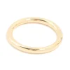 1469-gold-plated-pink-acrylic-cubic-zirconia-rings-3-pack-5.webp Gold Plated Pink Acrylic & Cubic Zirconia Rings 3-Pack