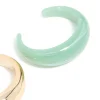 1475-gold-green-acrylic-wrist-cuffs-2-pack-5.webp Gold & Green Acrylic Wrist Cuffs 2-Pack