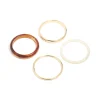 1479-gold-cream-brown-acrylic-bangles-4-pack-1.webp Gold, Cream & Brown Acrylic Bangles 4-Pack