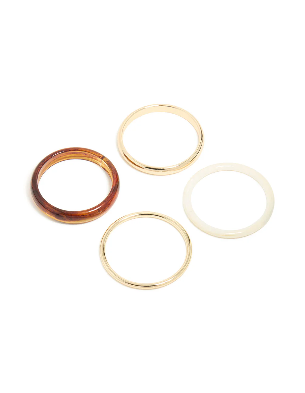 1479-gold-cream-brown-acrylic-bangles-4-pack-1.webp Gold, Cream & Brown Acrylic Bangles 4-Pack