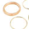 1487-gold-brown-acrylic-bangles-4-pack-2.webp Gold & Brown Acrylic Bangles 4-Pack