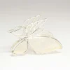 1492-silver-acrylic-butterfly-claw-clip-1.webp Silver Acrylic Butterfly Claw Clip