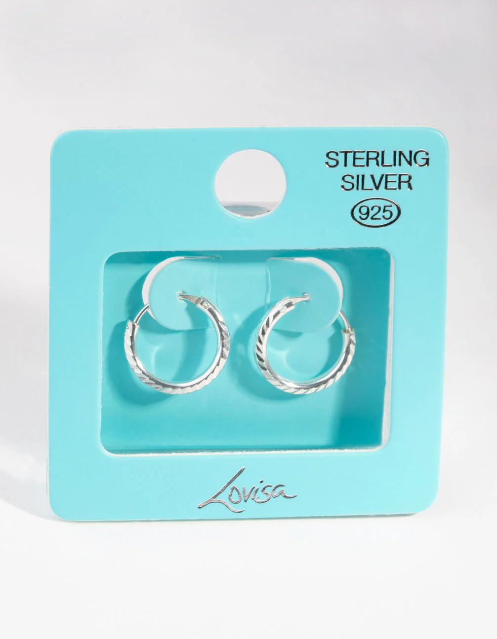 1497-14mm-diamond-cut-hoop-earrings-2.webp 14mm Diamond Cut Hoop Earrings