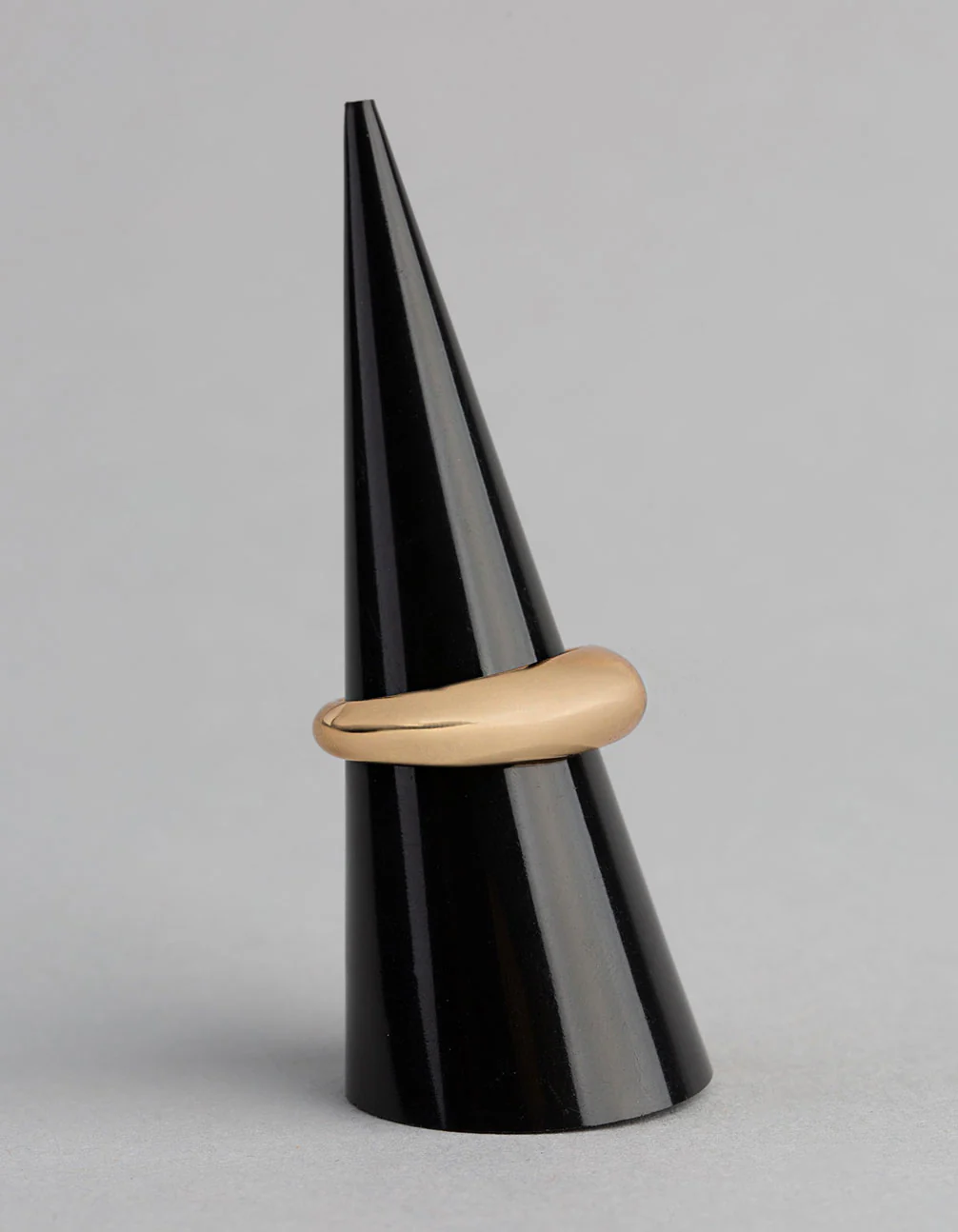 1530-18ct-gold-plated-brass-single-rounded-ring-1.webp 18ct Gold Plated Brass Single Rounded Ring