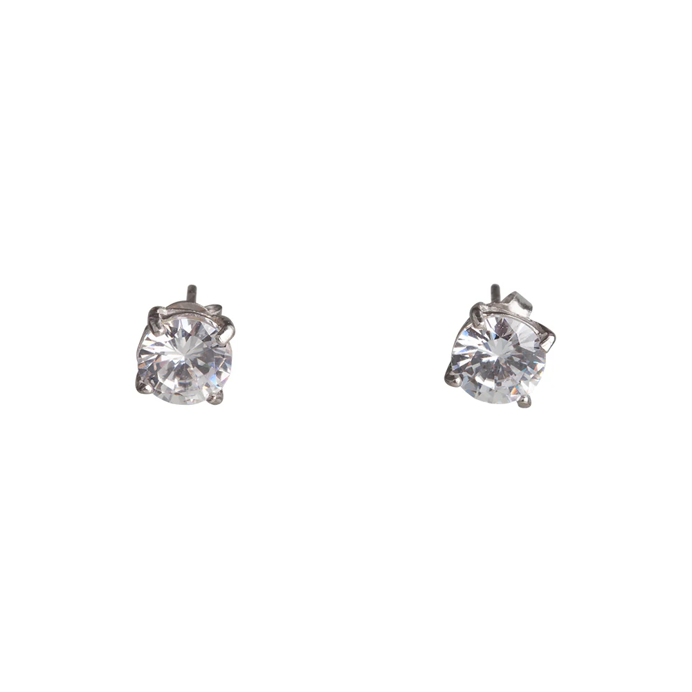 154-1ct-round-crystal-stud-2.webp 1Ct Round Crystal Stud