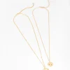 1545-18ct-gold-plated-northern-star-necklace-set-2.webp 18ct Gold Plated Northern Star Necklace Set
