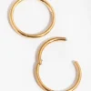 1550-24-carat-gold-plated-surgical-steel-8mm-sleeper-earrings-4.webp 24 Carat Gold Plated Surgical Steel 8mm Sleeper Earrings