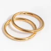 1550-24-carat-gold-plated-surgical-steel-8mm-sleeper-earrings-5.webp 24 Carat Gold Plated Surgical Steel 8mm Sleeper Earrings
