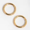 1555-24-carat-gold-plated-surgical-steel-fine-5mm-sleeper-earrings-1.webp 24 Carat Gold Plated Surgical Steel Fine 5mm Sleeper Earrings