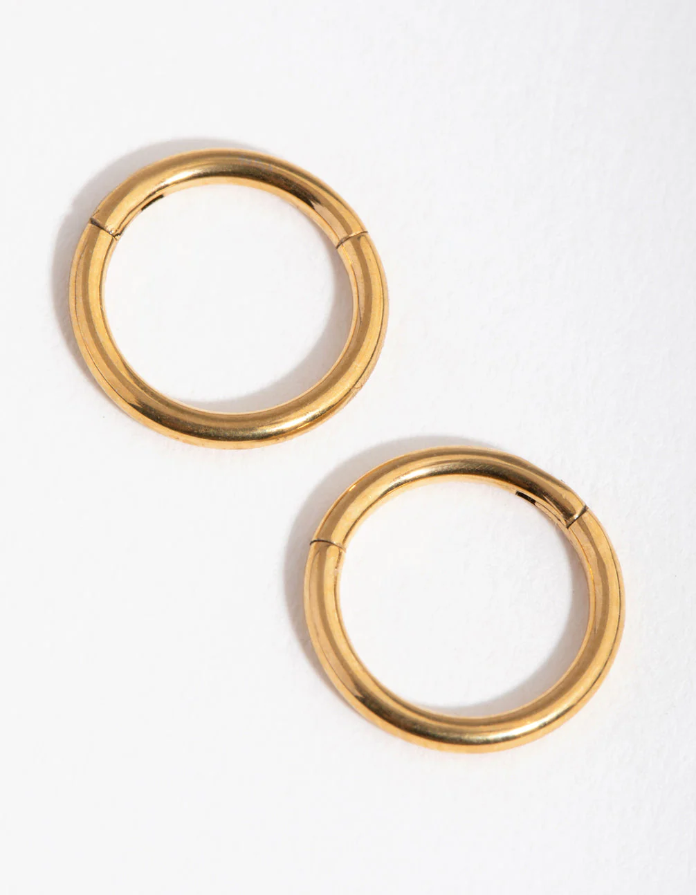 1556-24-carat-gold-plated-surgical-steel-fine-8mm-sleeper-earrings-1.webp 24 Carat Gold Plated Surgical Steel Fine 8mm Sleeper Earrings