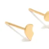 1566-24k-gold-plated-surgical-stainless-steel-bff-heart-piercing-stud-2.webp 24K Gold Plated Surgical Stainless Steel BFF Heart Piercing Stud