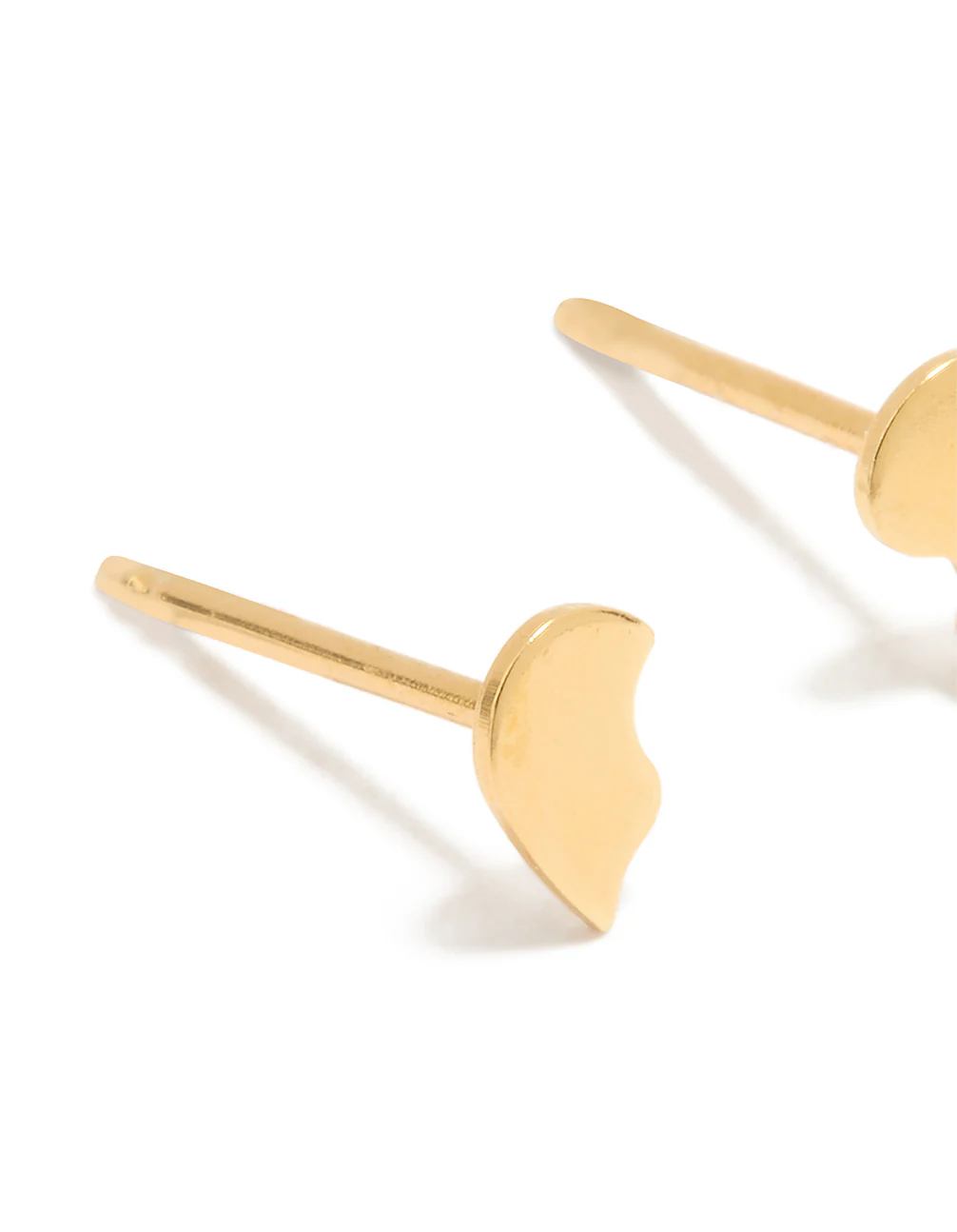 1566-24k-gold-plated-surgical-stainless-steel-bff-heart-piercing-stud-2.webp 24K Gold Plated Surgical Stainless Steel BFF Heart Piercing Stud