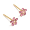 1567-24k-gold-plated-surgical-stainless-steel-pink-cubic-zirconia-daisy-piercing-stud-1.webp 24K Gold Plated Surgical Stainless Steel Pink Cubic Zirconia Daisy Piercing Stud