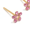 1567-24k-gold-plated-surgical-stainless-steel-pink-cubic-zirconia-daisy-piercing-stud-2.webp 24K Gold Plated Surgical Stainless Steel Pink Cubic Zirconia Daisy Piercing Stud