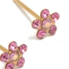 1567-24k-gold-plated-surgical-stainless-steel-pink-cubic-zirconia-daisy-piercing-stud-3.webp 24K Gold Plated Surgical Stainless Steel Pink Cubic Zirconia Daisy Piercing Stud