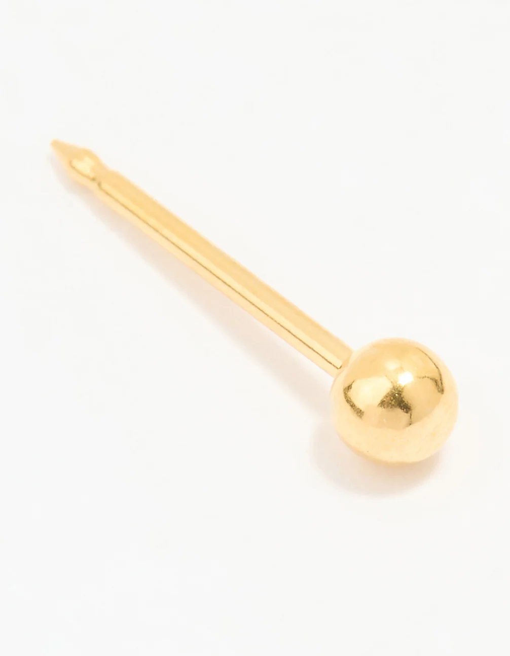 1568-24kt-gold-plated-surgical-stainless-steel-3mm-ball-piercing-stud-1.webp 24KT Gold Plated Surgical Stainless Steel 3MM Ball Piercing Stud