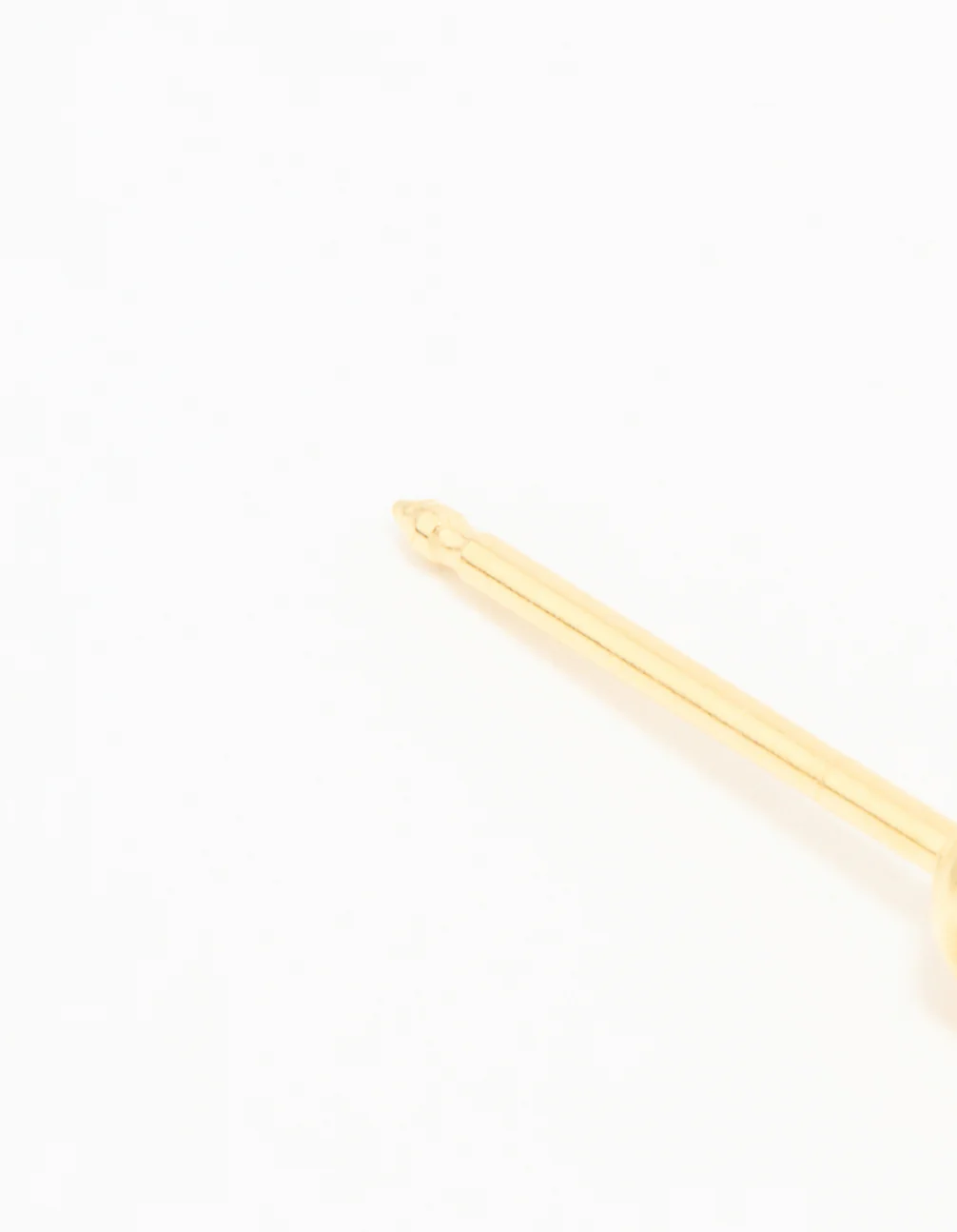 1571-24kt-gold-plated-surgical-stainless-steel-3mm-cubic-zirconia-piercing-stud-3.webp 24KT Gold Plated Surgical Stainless Steel 3MM Cubic Zirconia Piercing Stud