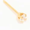 1572-24kt-gold-plated-surgical-stainless-steel-3mm-cubic-zirconia-piercing-stud-1.webp 24KT Gold Plated Surgical Stainless Steel 3MM Cubic Zirconia Piercing Stud